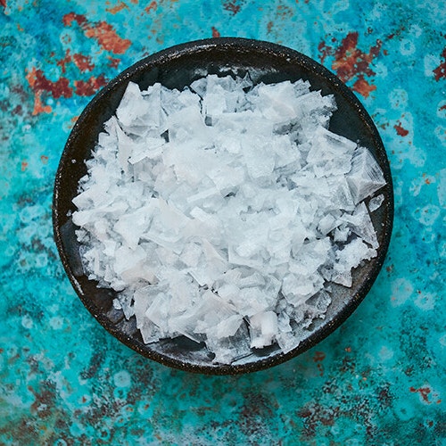 5 steder i køkkenet, du (måske) ikke har tænkt på at bruge salt