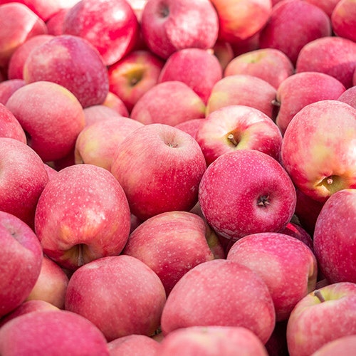 5 ting, du (måske) ikke havde tænkt på at bruge æbler til