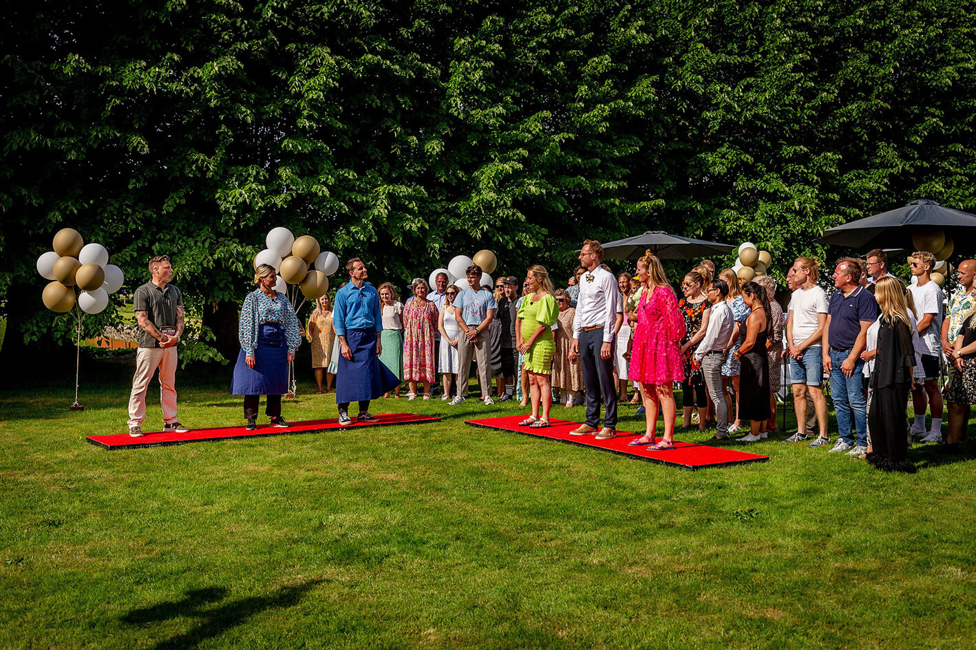 Den store bagedyst: Finalen | SPIS BEDRE