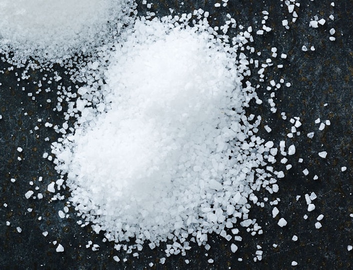Værd at vide om salt