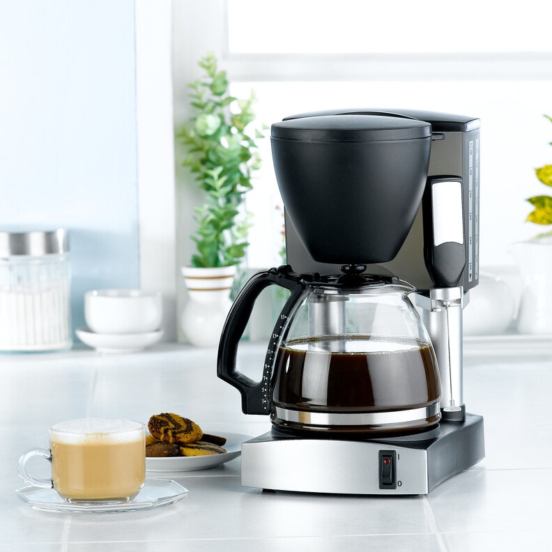 Guide: 7 populære kaffemaskiner