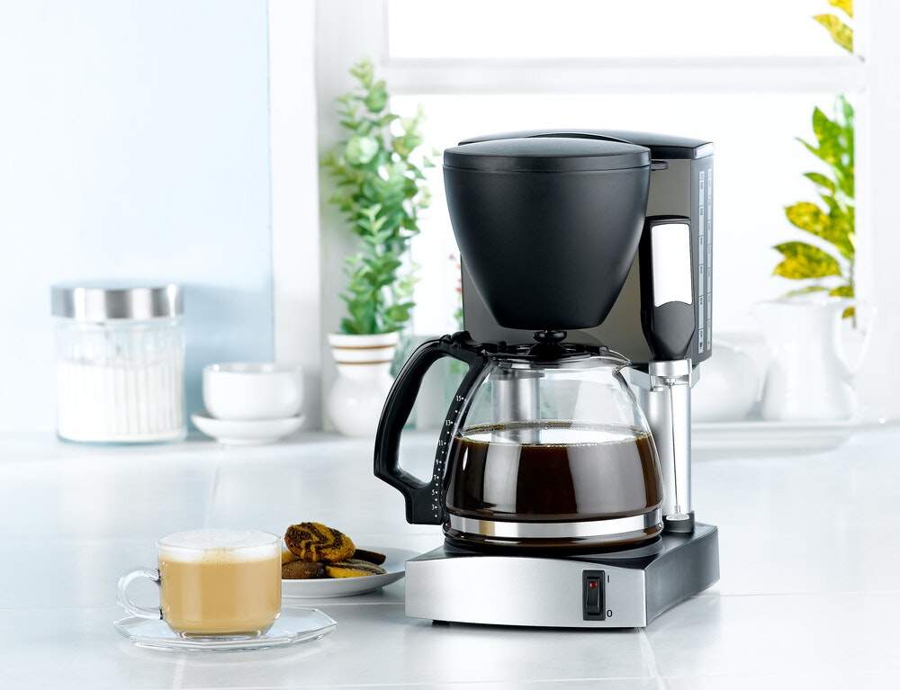 Guide: 7 kaffemaskiner |