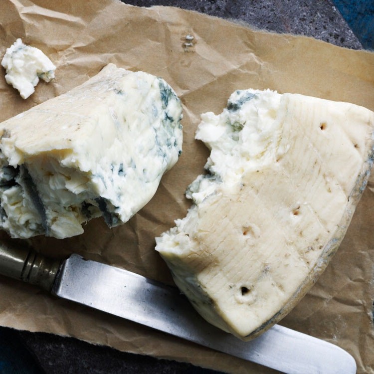 Kan muggen mad spises?