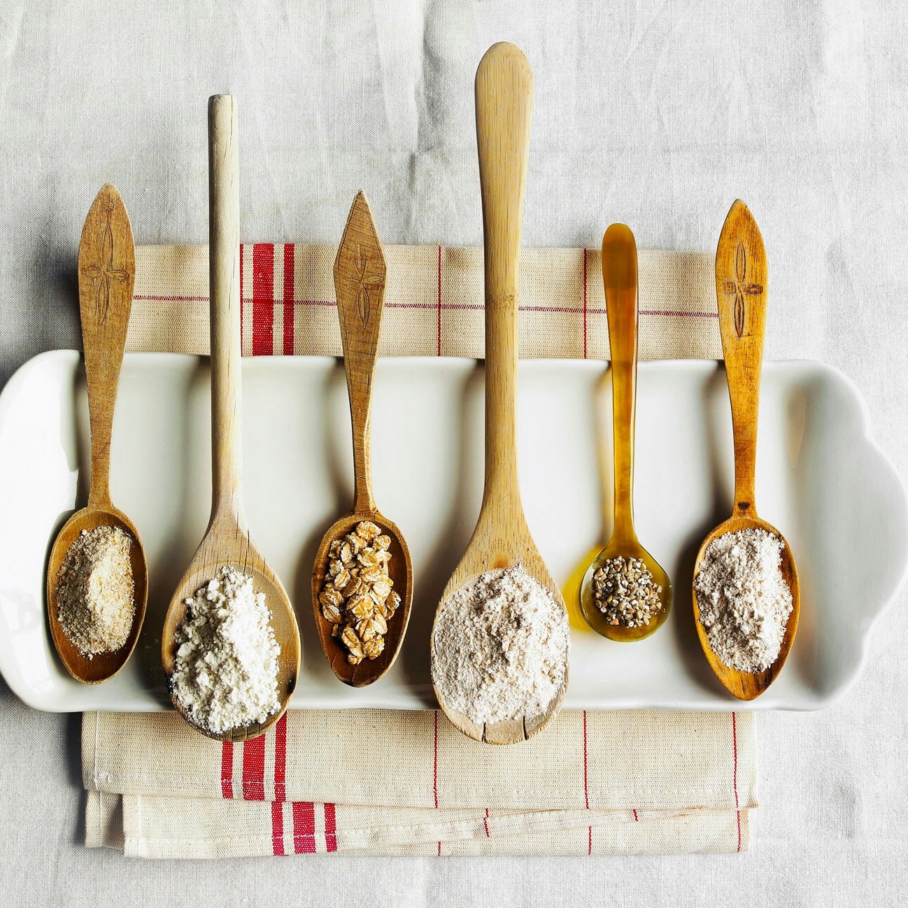 Meltyper – hvad er forskellen?