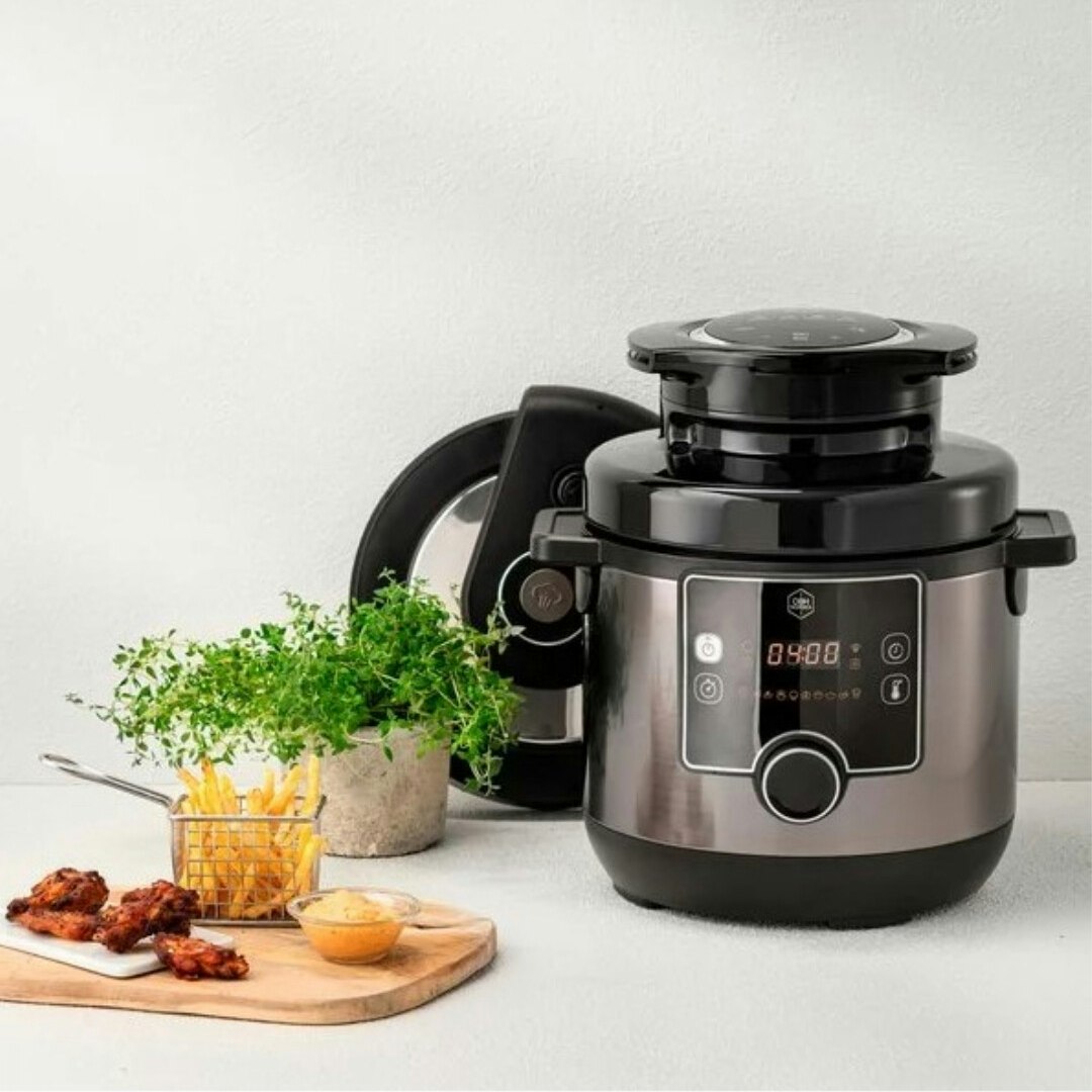 Trykkogeren: 5 bud i forskellige prisklasser og størrelser