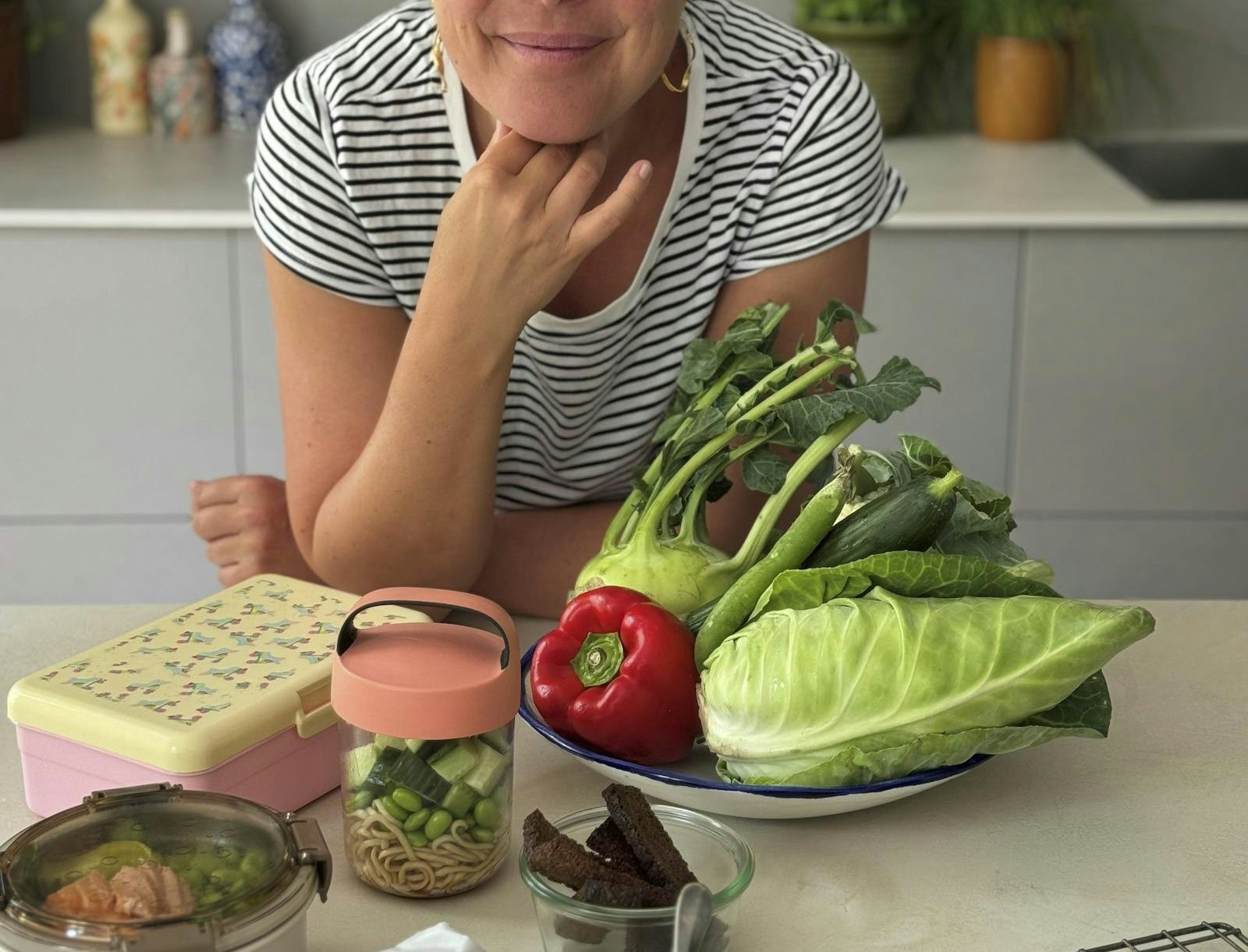 7 tips til en bedre madpakke – nemt, sundt og lidt sjovere
