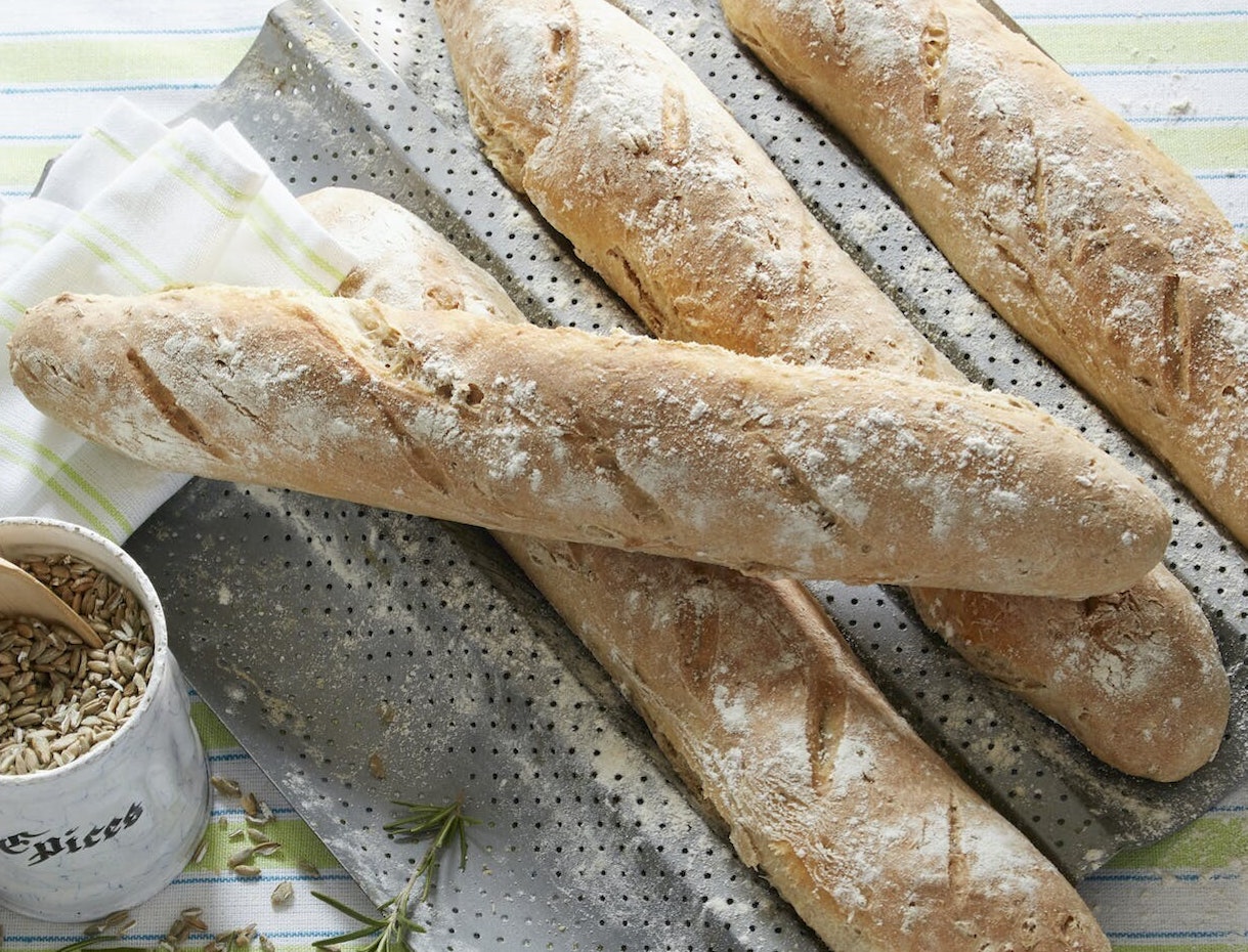 Baguette