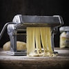 Grundopskrift på hjemmelavet pasta