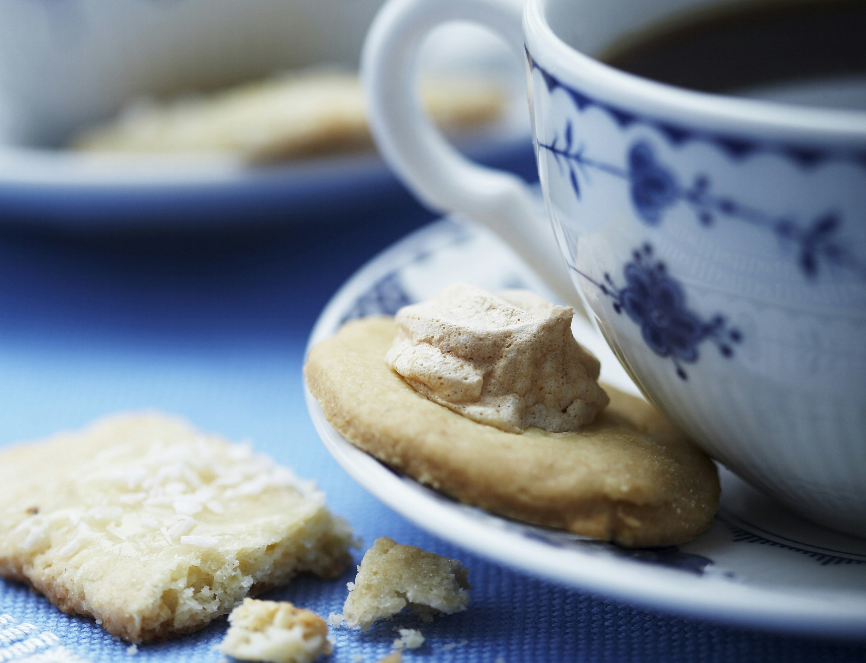 Ingenting – sønderjyske småkager