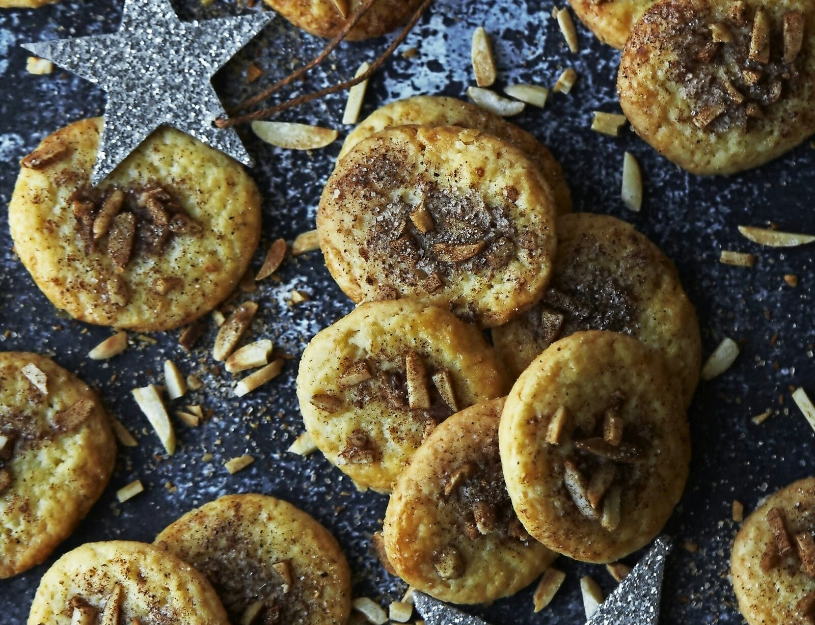 Jødekager – klassisk opskrift