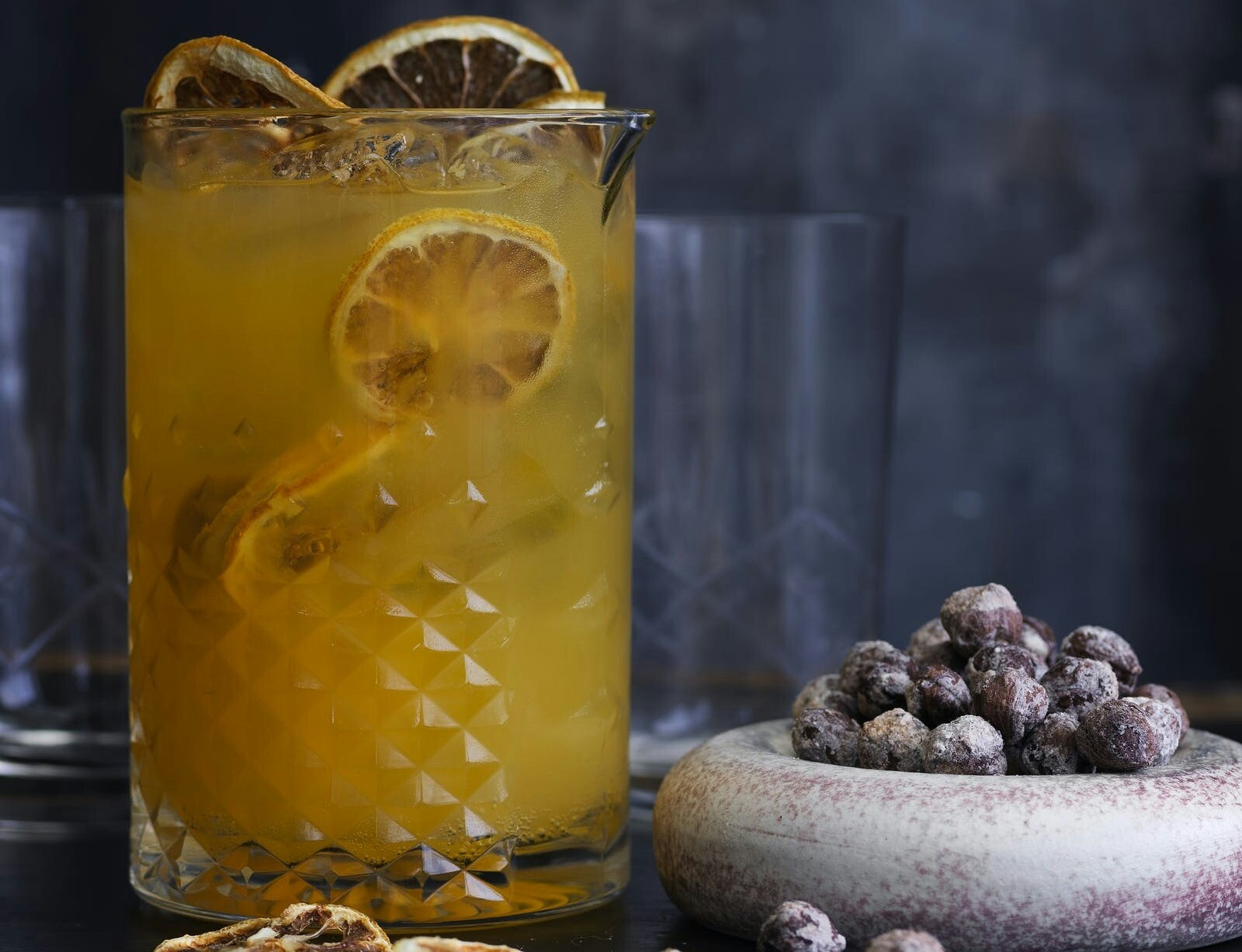 Lynchburg-lemonade – sommerlig cocktail