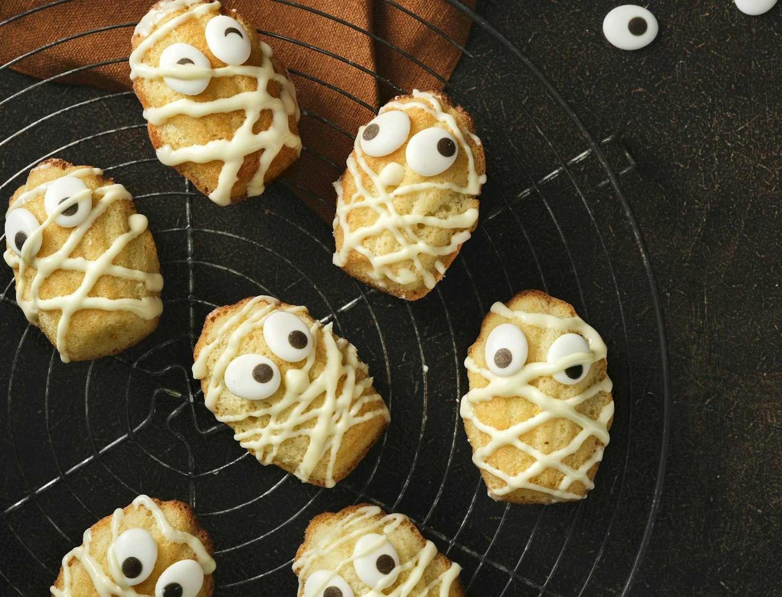 Madeleine-mumier