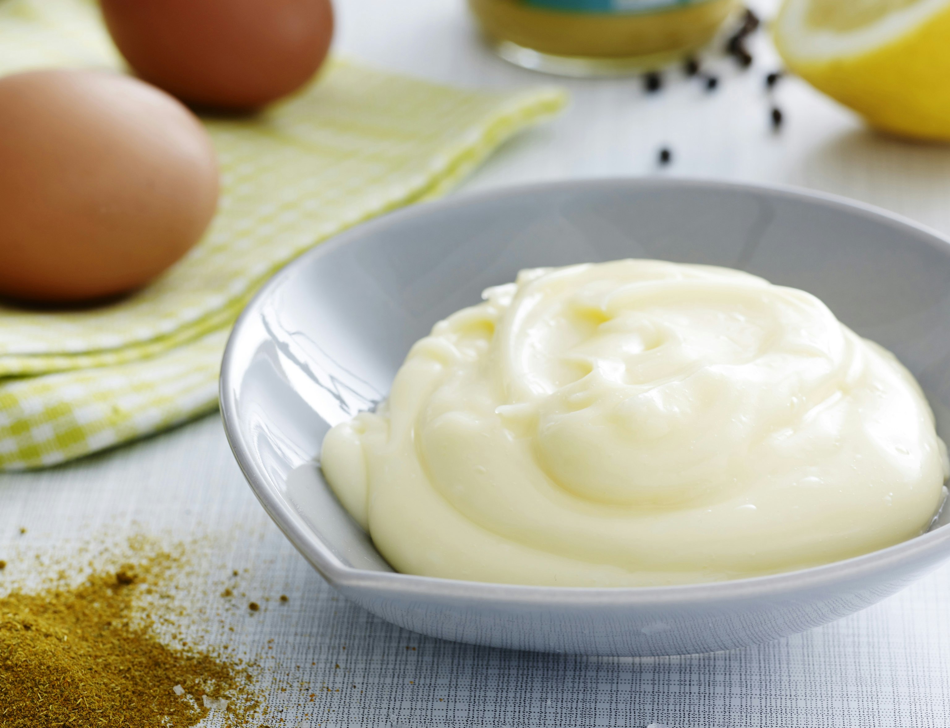 Mayonnaise