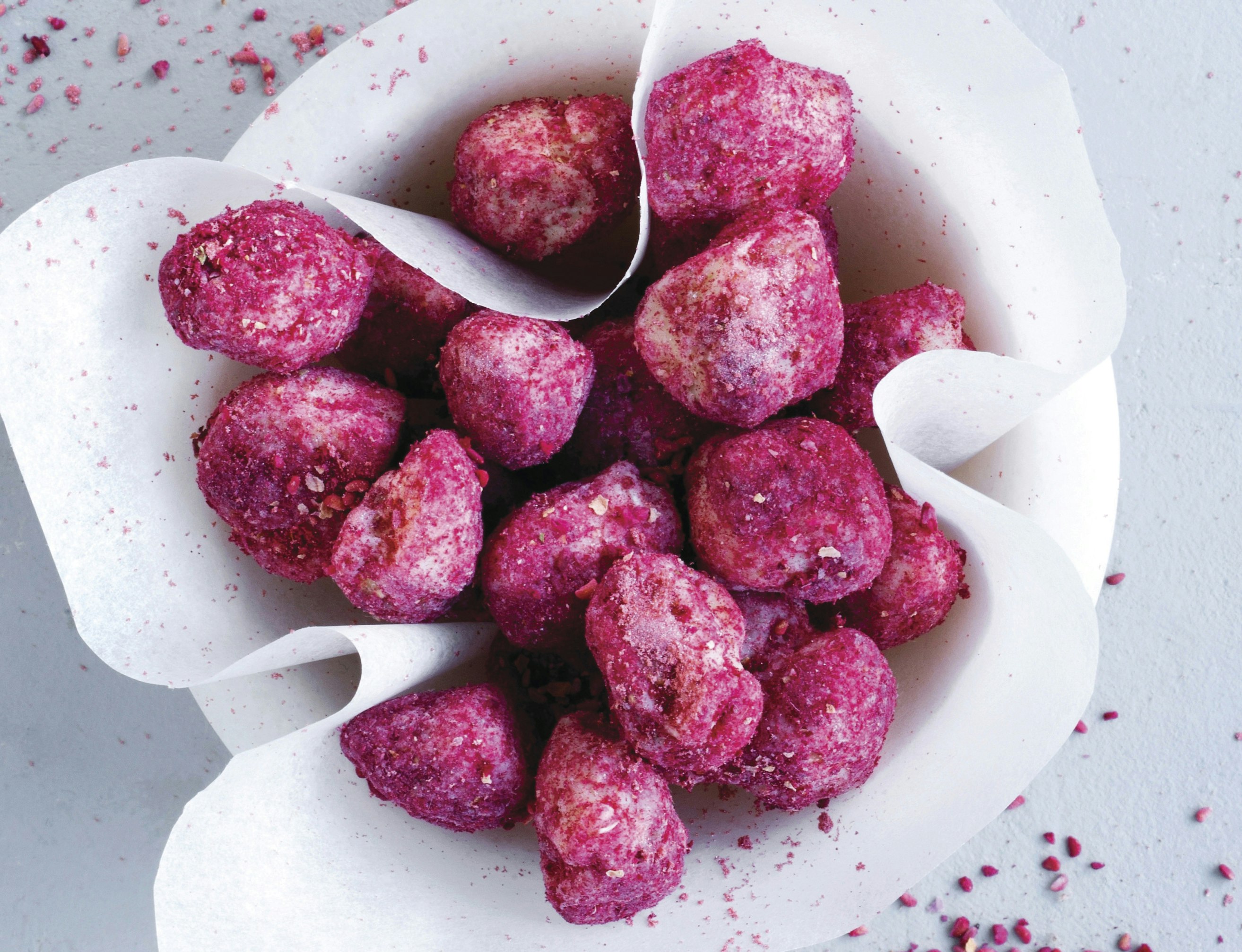 Citroncookies Med Hvid Chokolade SPIS BEDRE Citroncookies Med Hvid Chokolade SPIS BEDRE