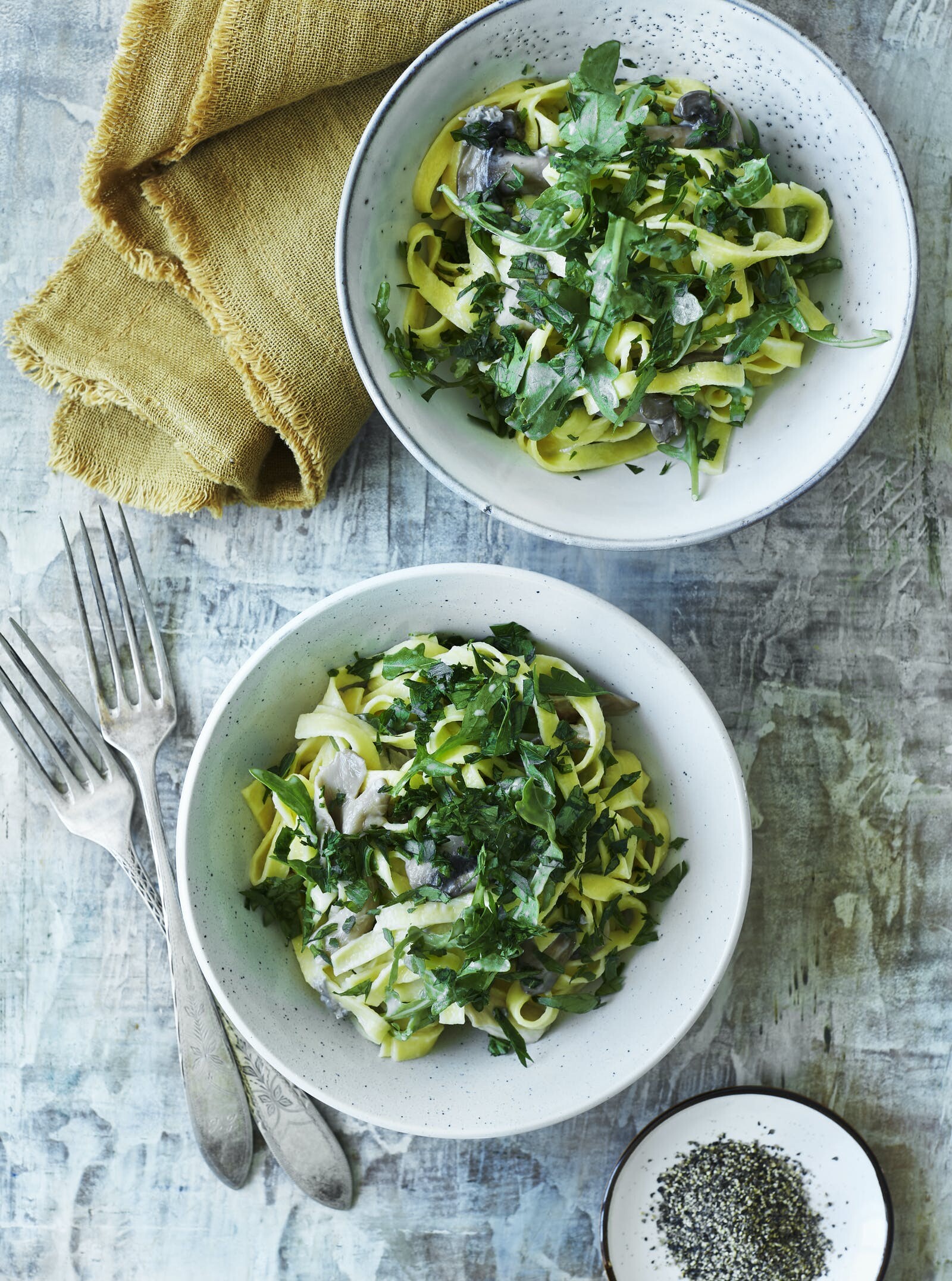 Kylling i gorgonzolasauce | SPIS BEDRE Kylling i gorgonzolasauce | SPIS BEDRE