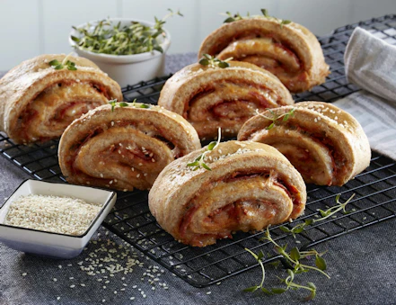 Gifler Med Pesto Opskrift P Sm Kuvertbr d SPIS BEDRE gifler-med-pesto-opskrift-p-sm-kuvertbr-d-spis-bedre