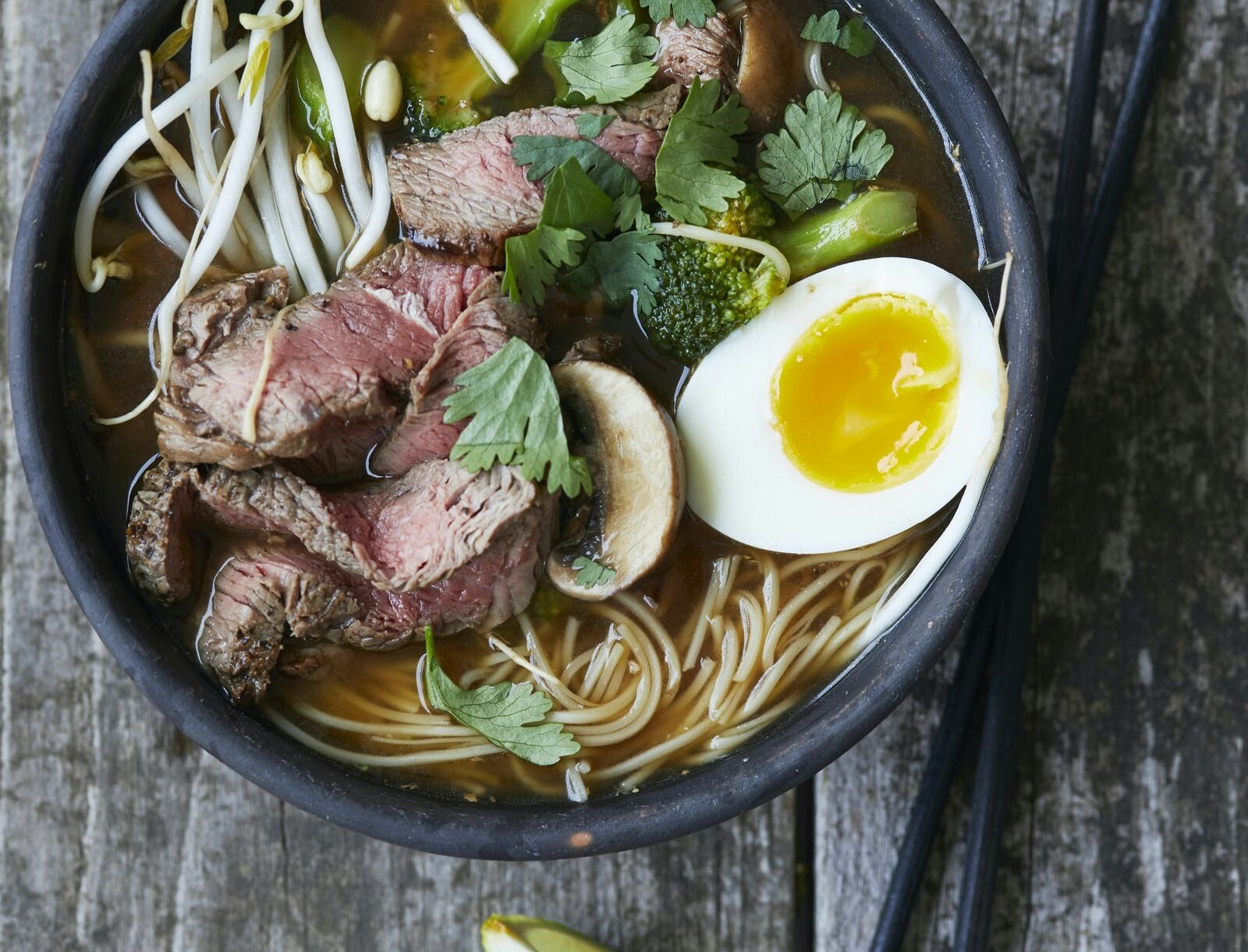 Ramen – den bedste opskrift på japansk suppe