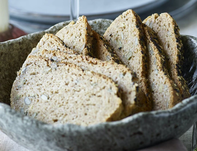 Sønderjysk rugbrød | SPIS BEDRE