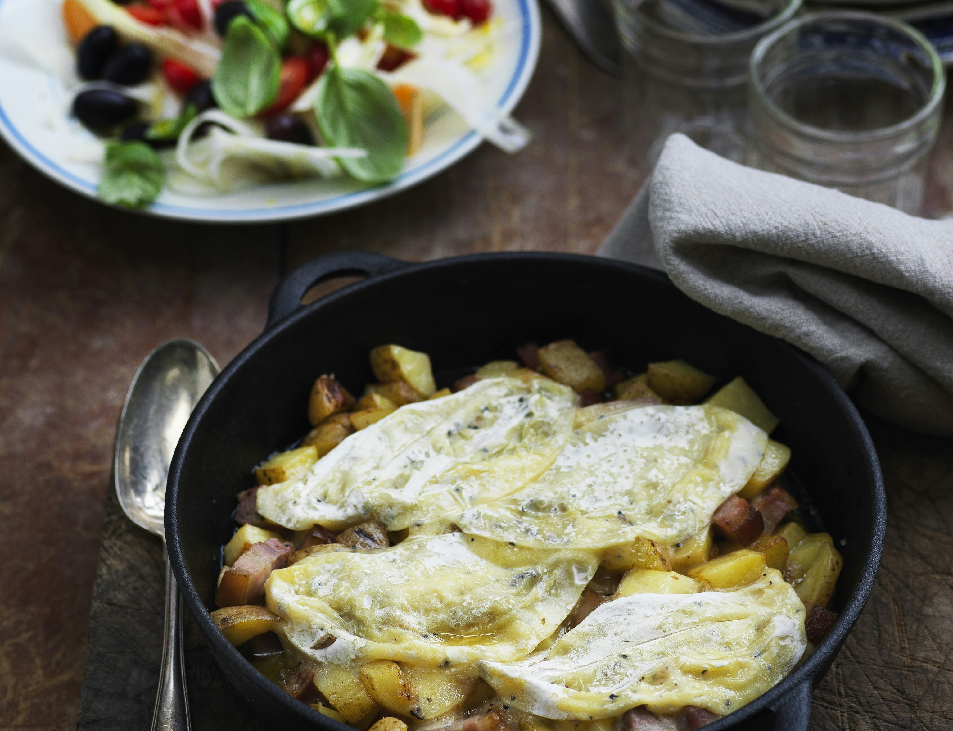 Tartiflette