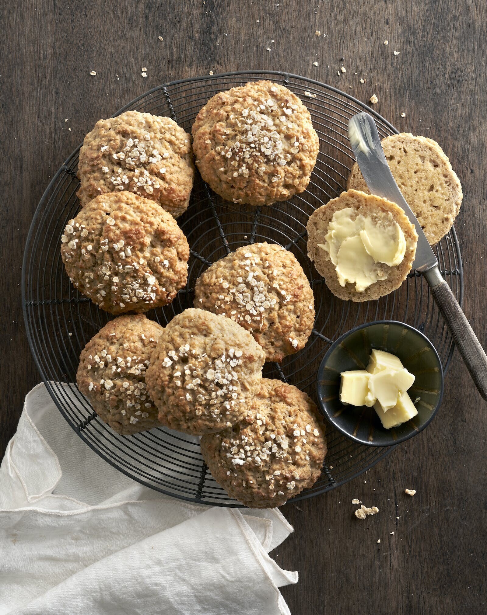 Glutenfri Brød – Opskrifter På Glutenfrit Brød Og Boller | SPIS BEDRE