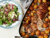 Bacon, koteletter, mørbrad... Svinekød kommer i utroligt manger ...